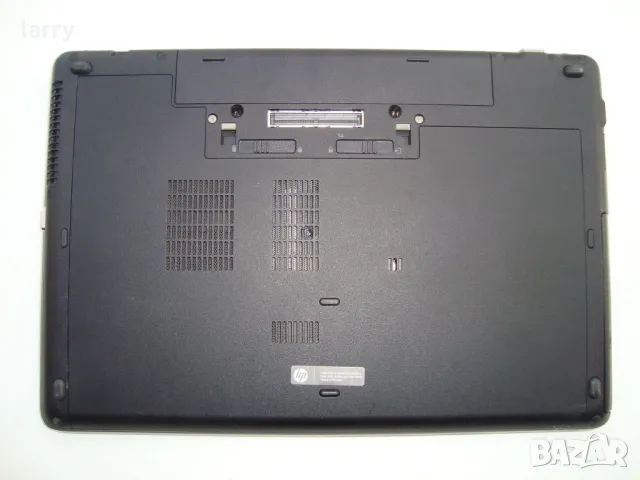 HP ProBook 650 G1 лаптоп на части, снимка 3 - Части за лаптопи - 48666596
