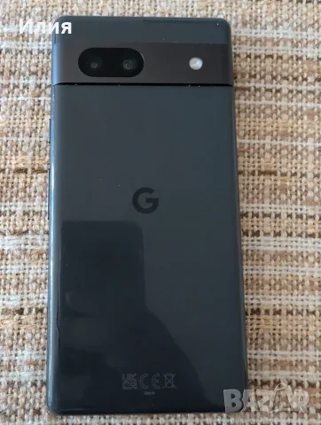 Телефон Google Pixel 7a, снимка 3 - Други - 55834940