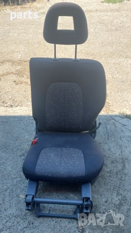 Лява Седалка Мерцедес А класа W168 N