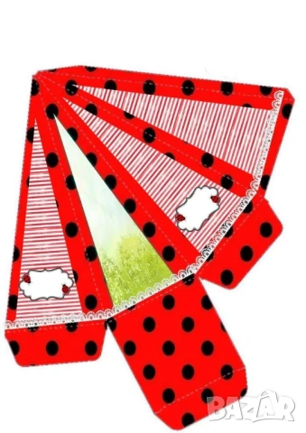 Катронена торта 12 или 24 парчета   , снимка 7 - Други - 51173499