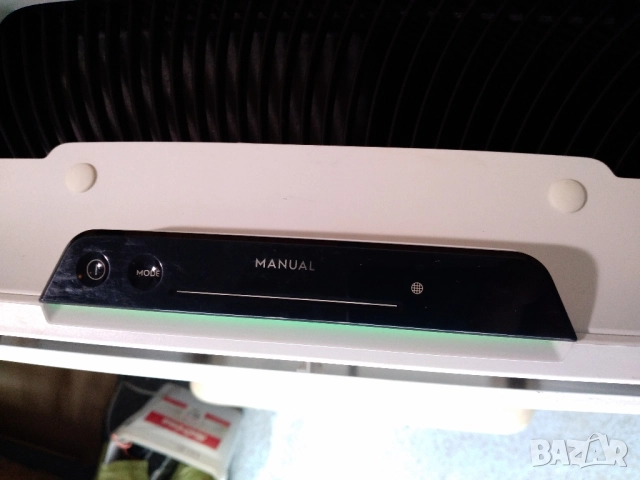 Пречиствател на въздух AEG AX51-304WT, снимка 7 - Овлажнители и пречистватели за въздух - 51675784