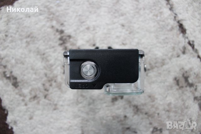 Водоустойчив кейс за GoPro Hero 9, 10, 11, 12, 13 Black, снимка 3 - Чанти, стативи, аксесоари - 39698678