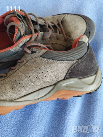 Обувки Ecco номер 43., снимка 5 - Ежедневни обувки - 51515345