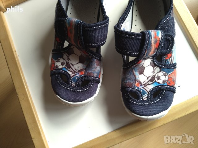 Пантофи 2  Viggami 31, снимка 3 - Детски пантофи - 42284043
