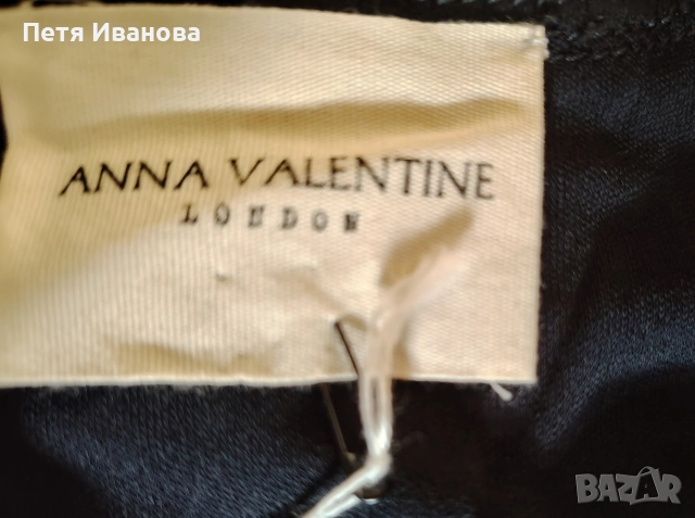 блузи и сет на Anna Valentine , снимка 8 - Блузи с дълъг ръкав и пуловери - 52909126