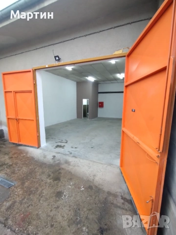 Склад /Помещение под наем 