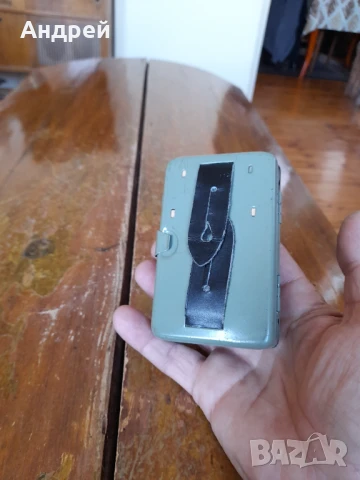 Старо ЖП фенерче, снимка 3 - Други ценни предмети - 51330924