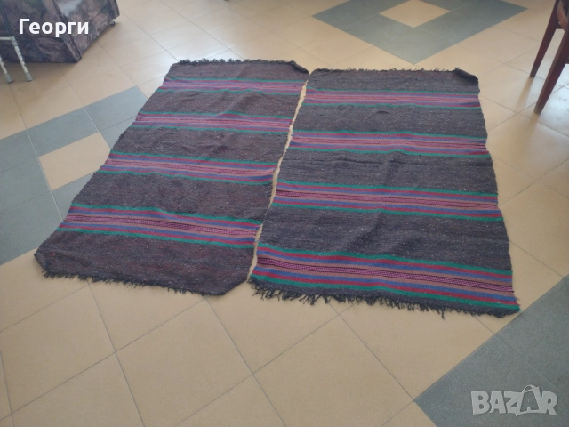 Домашни черги , снимка 7 - Пътеки - 51512468