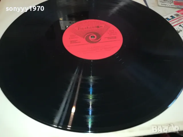 МАРГРЕТ НИКОЛОВА И НИКОЛАЙ ЛЮБЕНОВ-ИДЕАЛНА ПЛОЧА 2901241129, снимка 6 - Грамофонни плочи - 48875912