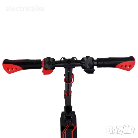 Електрически скутер/тротинетка за деца R15 ,250W, 6AH/25,2V , 5,5", снимка 2 - Велосипеди - 47696455