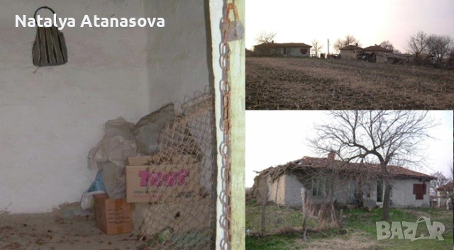 Къща за продажба в Сърнец, област Добрич, снимка 5 - Къщи - 53656477