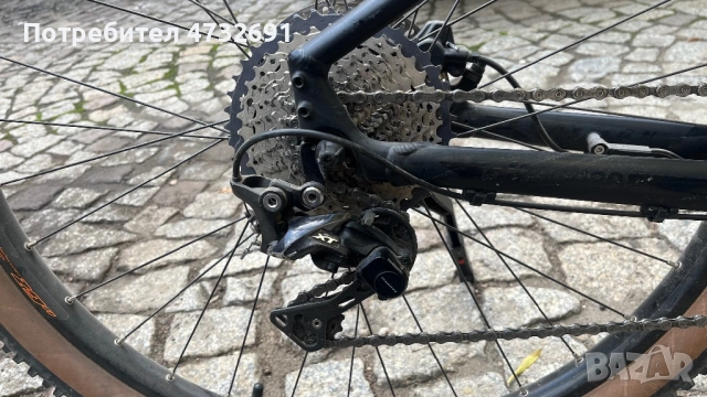 Електрическо колело Raymon, снимка 7 - Велосипеди - 53411054