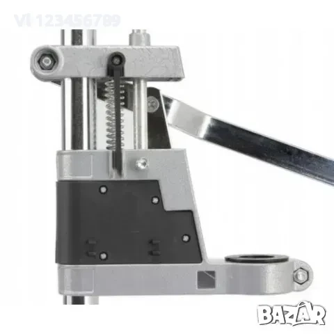 Стойка за бормашина RockForce, снимка 2 - Бормашини - 52269726