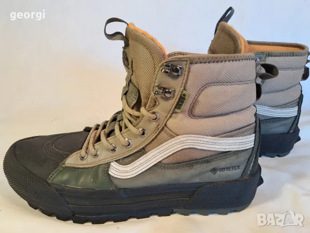 Туристически обувки Vans MTE Goretex