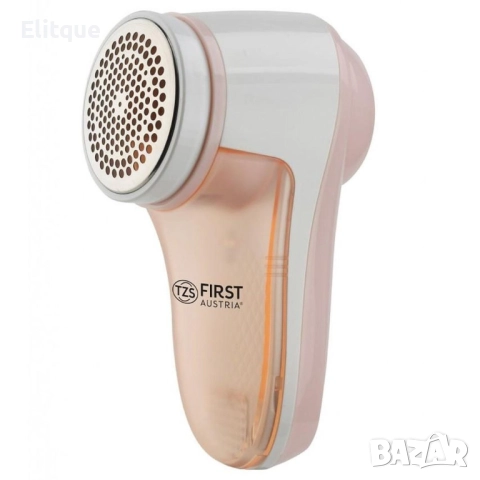 Пилинг за дрехи FIRST - Компактен и ефективен помощник за вашия гардероб, снимка 4 - Други стоки за дома - 52853903