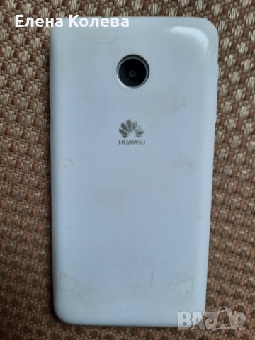 GSM и кейс HUAWEI, снимка 11 - Huawei - 40195963