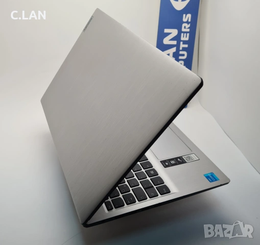 Lenovo IdeaPad 3 15ITL05 i3 1115G4/8GB/256GB/FHD, снимка 10 - Лаптопи за дома - 53717047