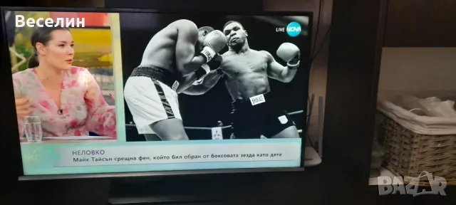 Телевизор Samsung UE 32 H5030 AW Намаление 