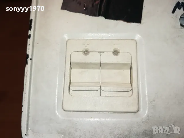 CANTON-МЕТАЛНИ ЗВЕРЧЕТА 1104250441LNWC, снимка 14 - Тонколони - 49853395