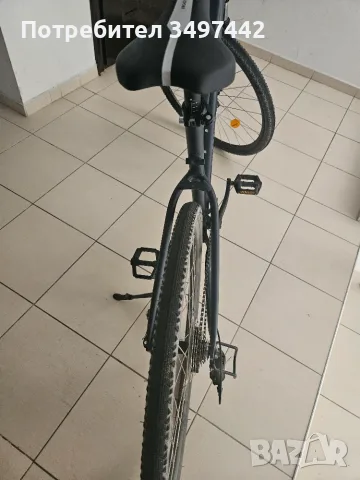 Велосипед RiverSide 500 XL, снимка 3 - Велосипеди - 55773985