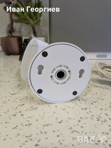 D-Link DCS-2330L, снимка 4 - HD камери - 51376278