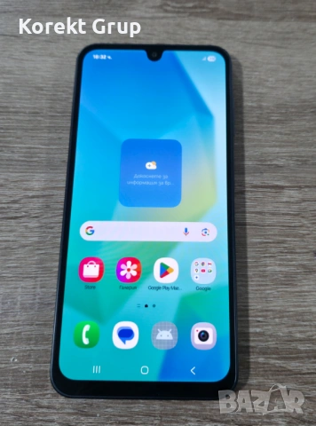 Samsung Galaxy A16 128GB 4GB RAM Dual, снимка 4 - Samsung - 53065518