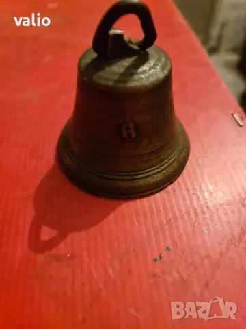 Камбанка звънец 