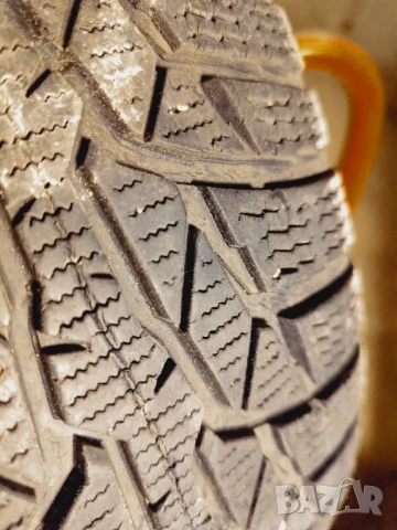 Джанти с гуми БМВ е36 бирени капачки, снимка 11 - Гуми и джанти - 50565262