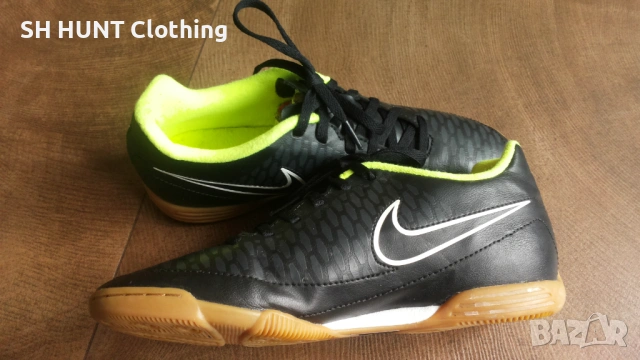 NIKE MAGISTA Football Shoes Размер EUR 39 / UK 6 за футбол в зала 170-14-S, снимка 7 - Футбол - 53042860