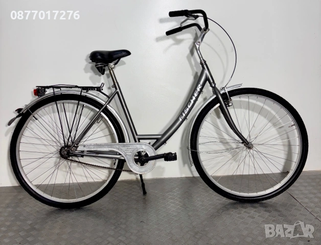 Градски велосипед Fischer (без скорости) 28 цола/ колело