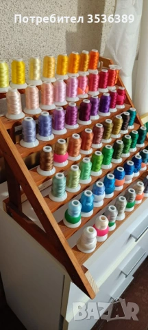 Бродировъчна машина Elna eXpressive 830, снимка 7 - Други машини и части - 53534930