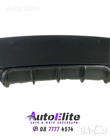 Боди Кит пакет за BMW F30 (2011+) - M-Tech с халогени, снимка 10 - Аксесоари и консумативи - 50317646