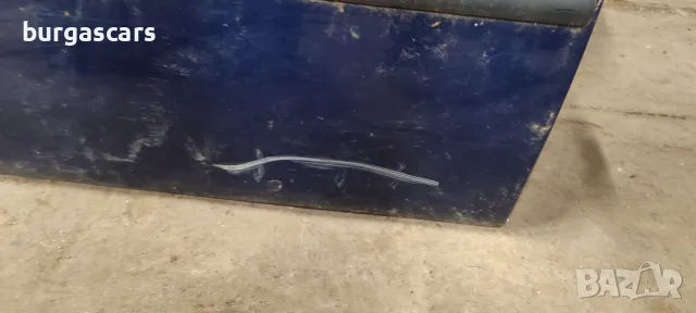 Врати предни задни лява дясна Ford Mondeo MK3 комби - 80лв, снимка 4 - Части - 47928470