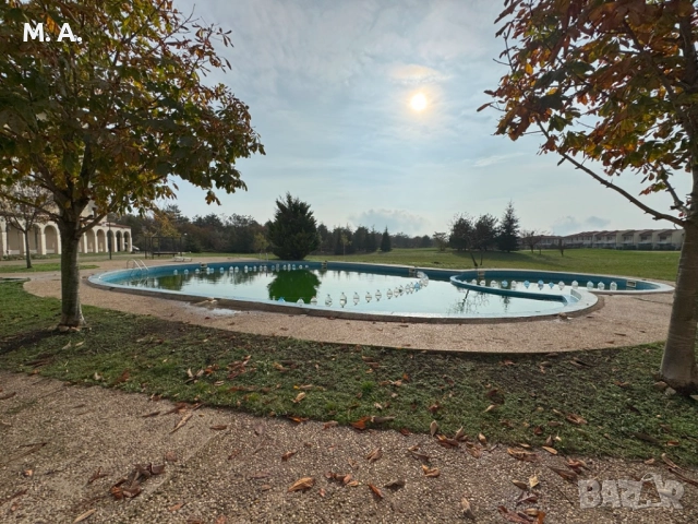 Двустаен ОТРЕМОНТИРАН апартамент Lighthouse Golf & Spa Resort от СОБСТВЕНИК, снимка 9 - Апартаменти - 52351205