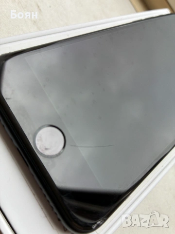 iPhone SE 2022 (3rd generation) (Айфон) Midnight (черен), снимка 3 - Apple iPhone - 53392822