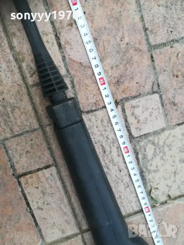 karcher-пистолет с маркуч за пароструйка 2305251534, снимка 7 - Други инструменти - 50401874