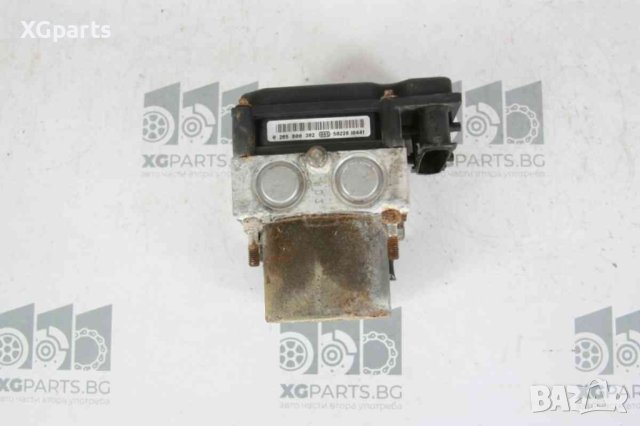 ABS за Toyota Avensis T25 2.0d4d 116к.с. (2003-2008), снимка 3 - Части - 41763446