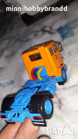 Volvo F88 1.43, снимка 6 - Колекции - 48012718
