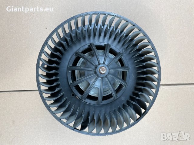 Вентилатор парно за БМВ е46 е39 е60 е90 Ф серии, снимка 14 - Части - 36028545