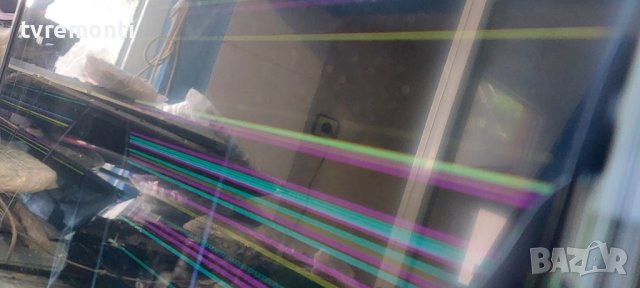 LED подсветка за дисплей TPT580F2-PV5D.Q REV.S01D​ за телевизор PHILIPS модел 58PUS7805/12, снимка 7 - Части и Платки - 40530019