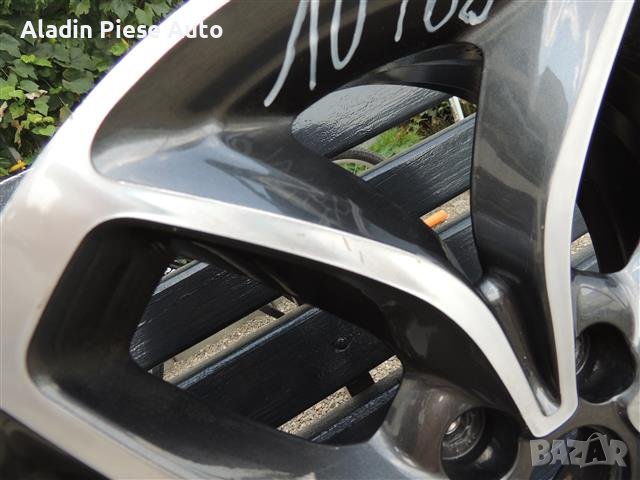 Джанта R18 Kia Ceed ET55 GT-Line код 52910-A7850 , снимка 2 - Аксесоари и консумативи - 42029205