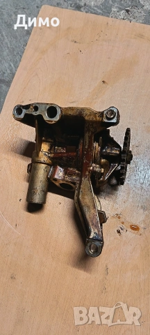 маслена помпа бмв е39 bmw e39, снимка 5 - Части - 53612524