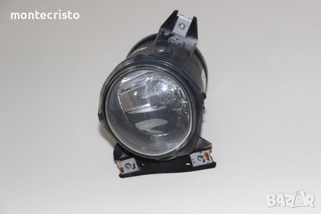 Десен халоген VW Sharan (2000-2010г.) ✔️Valeo 7M3941700B десен фар за мъгла, снимка 3 - Части - 52142450