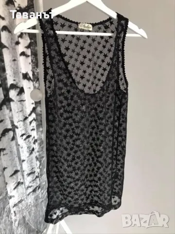 Топ Atelier Maison Scotch