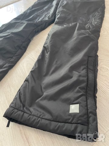 Ски панталон 36 размер, снимка 6 - Панталони - 40480130