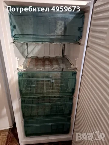 Фризер Electrolux, снимка 2 - Фризери - 56246731