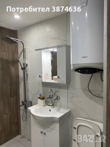 Продавам четиристаен, снимка 8 - Апартаменти - 56103153
