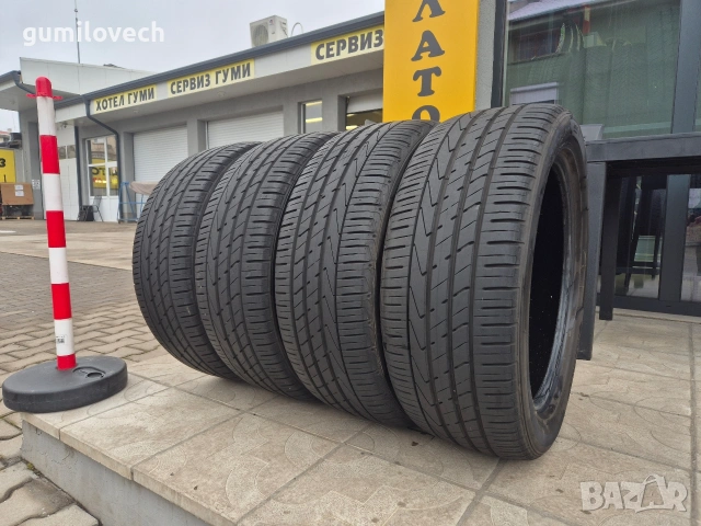 4бр.летни гуми 235/50/19 99V Hakook ventus S1 2 evo SUV
