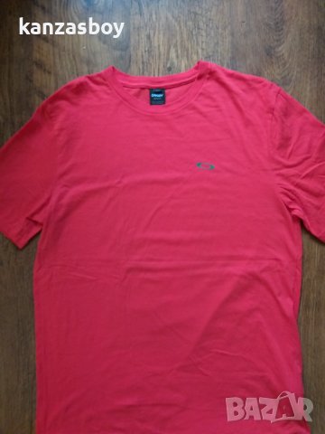 oakley - страхотна мъжка тениска, снимка 5 - Тениски - 40251451