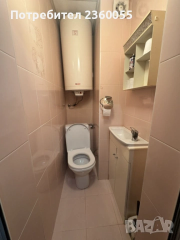 Търсим съквартирантка за самостоятелен апарартамент до Гранд мол, снимка 9 - Апартаменти - 53196502